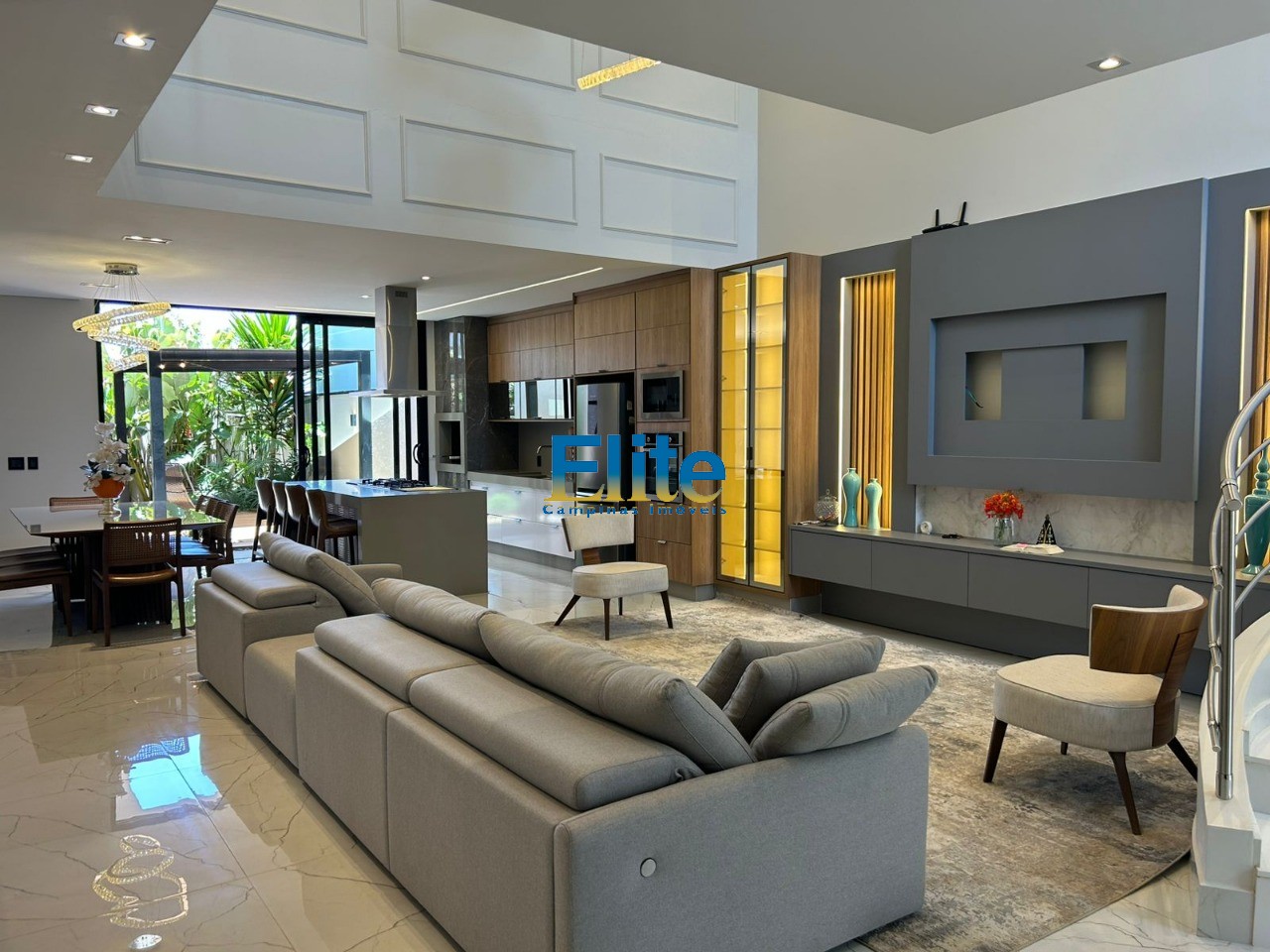 Casa de Condomínio, 3 quartos - Foto 9