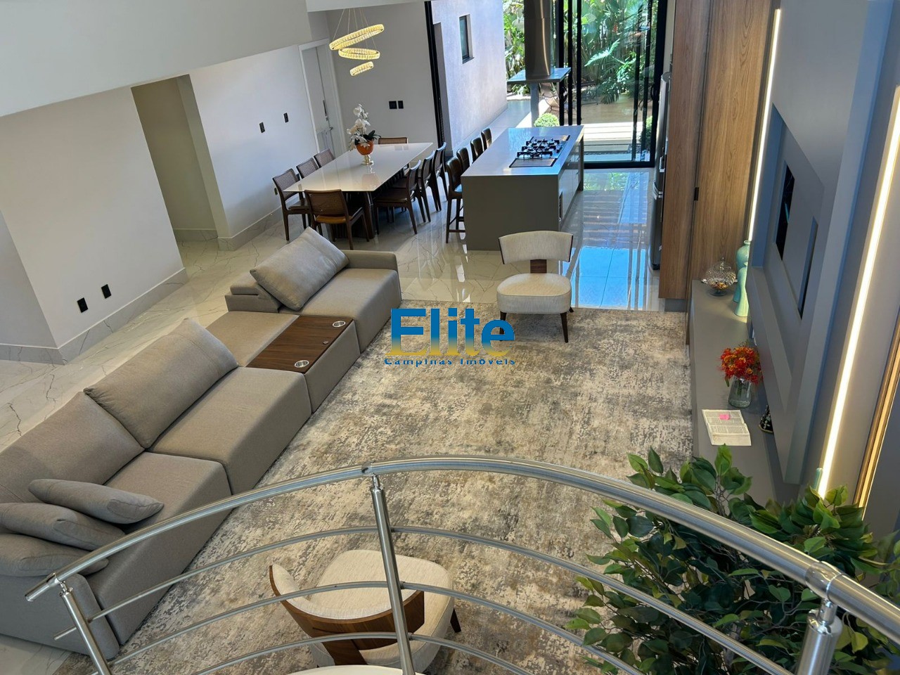 Casa de Condomínio, 3 quartos - Foto 8