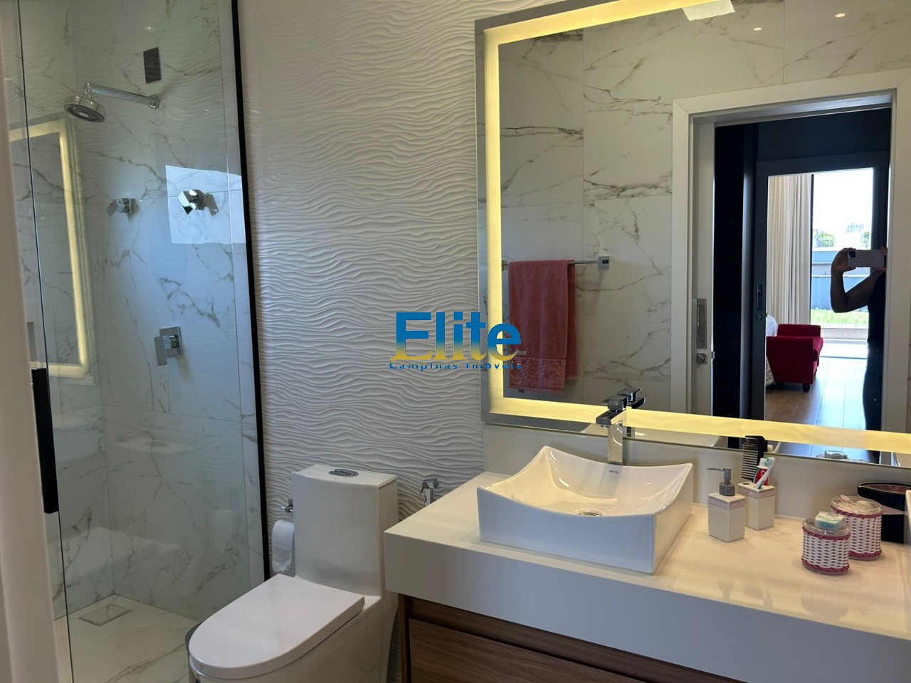 Casa de Condomínio, 3 quartos - Foto 20