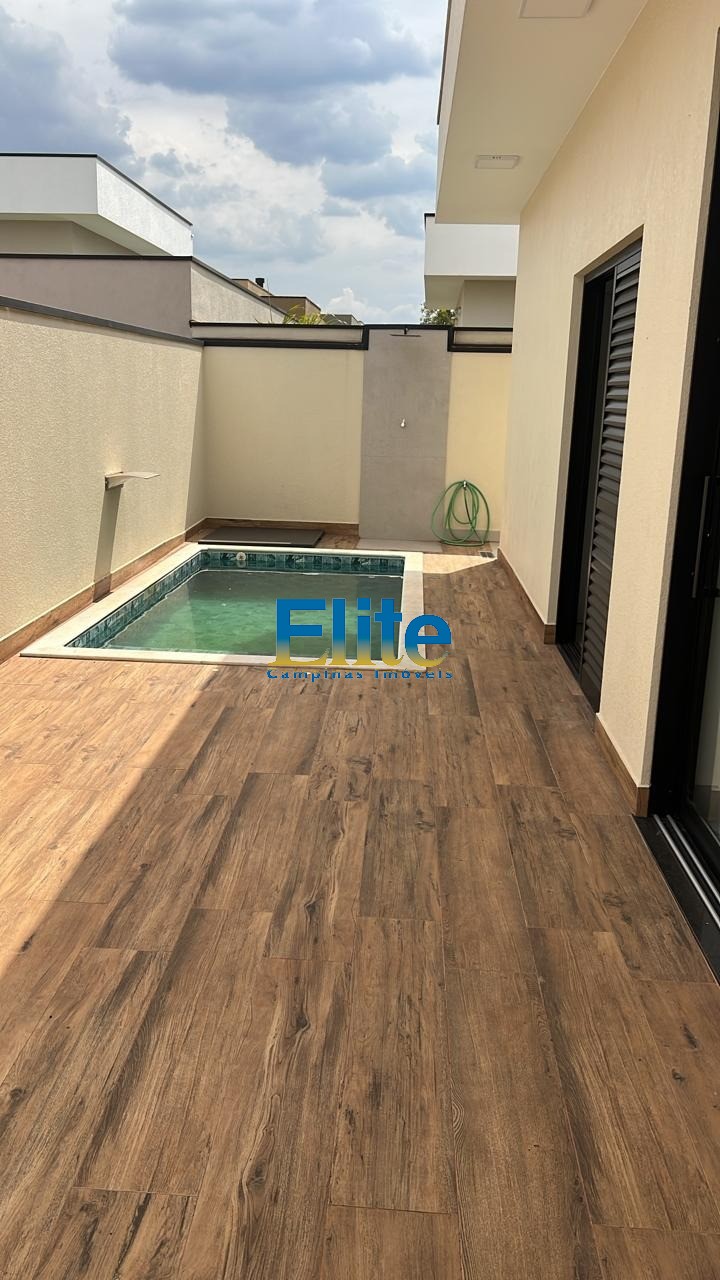 Casa de Condomínio, 3 quartos - Foto 21