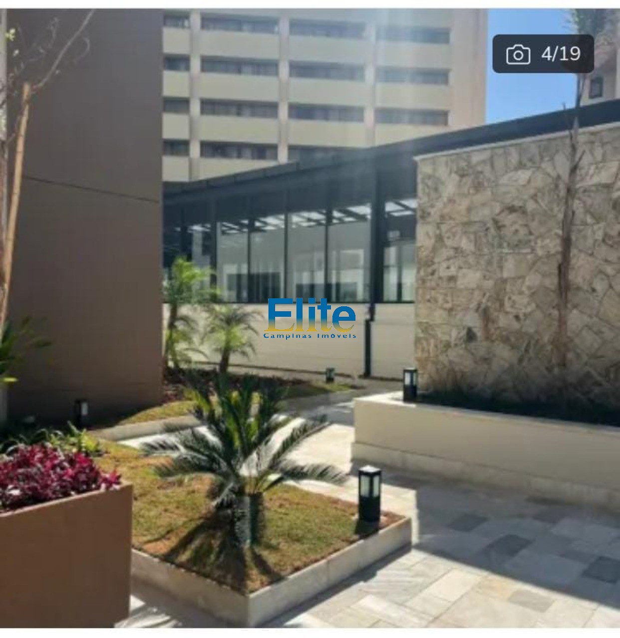 Apartamento, 1 quarto, 47 m² - Foto 1