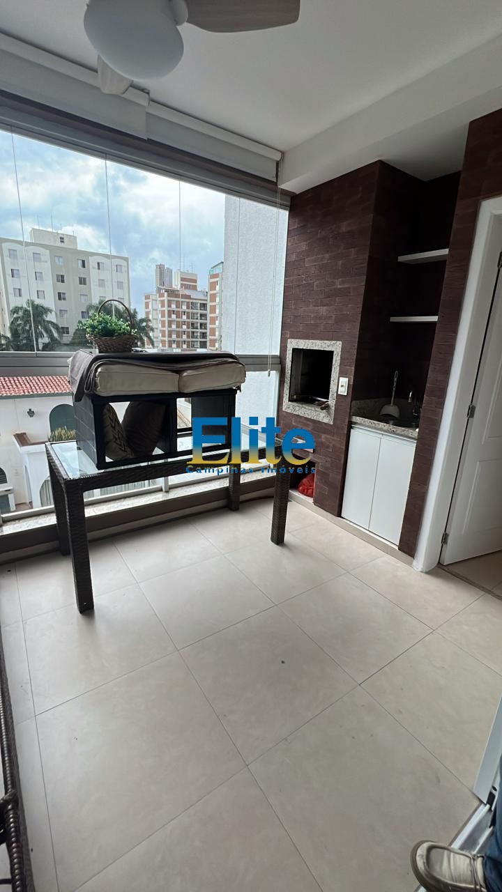 Apartamento, 3 quartos, 85 m² - Foto 4