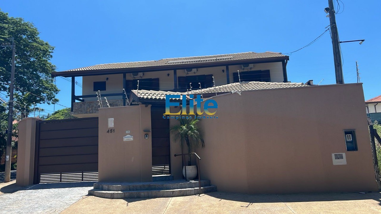 Casa, 4 quartos - Foto 1