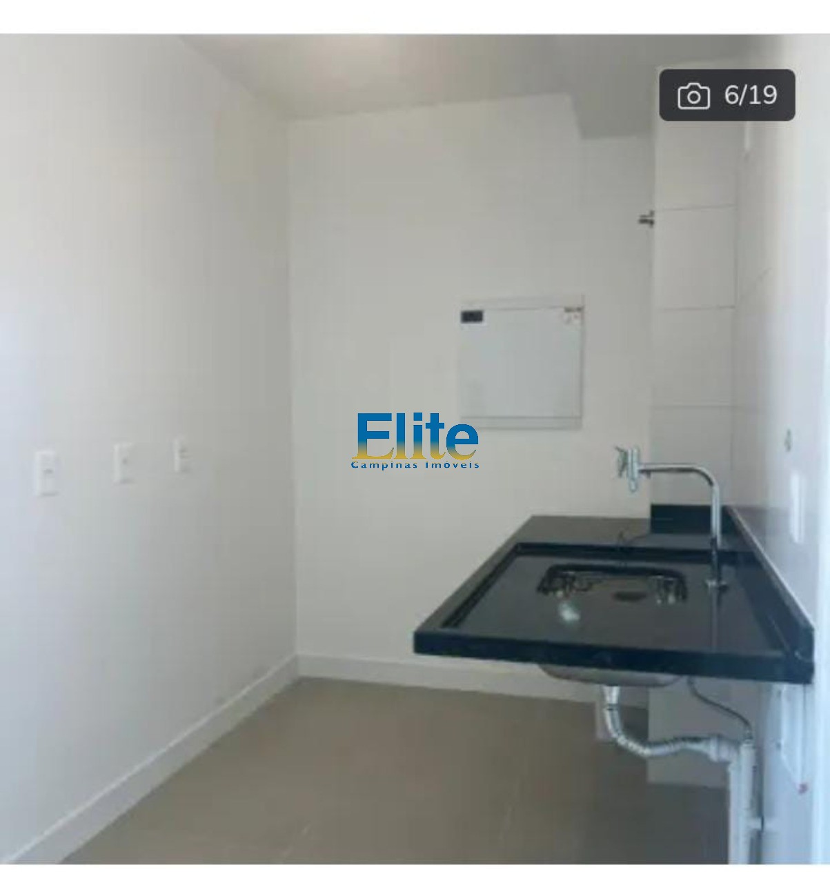 Apartamento, 1 quarto, 47 m² - Foto 12