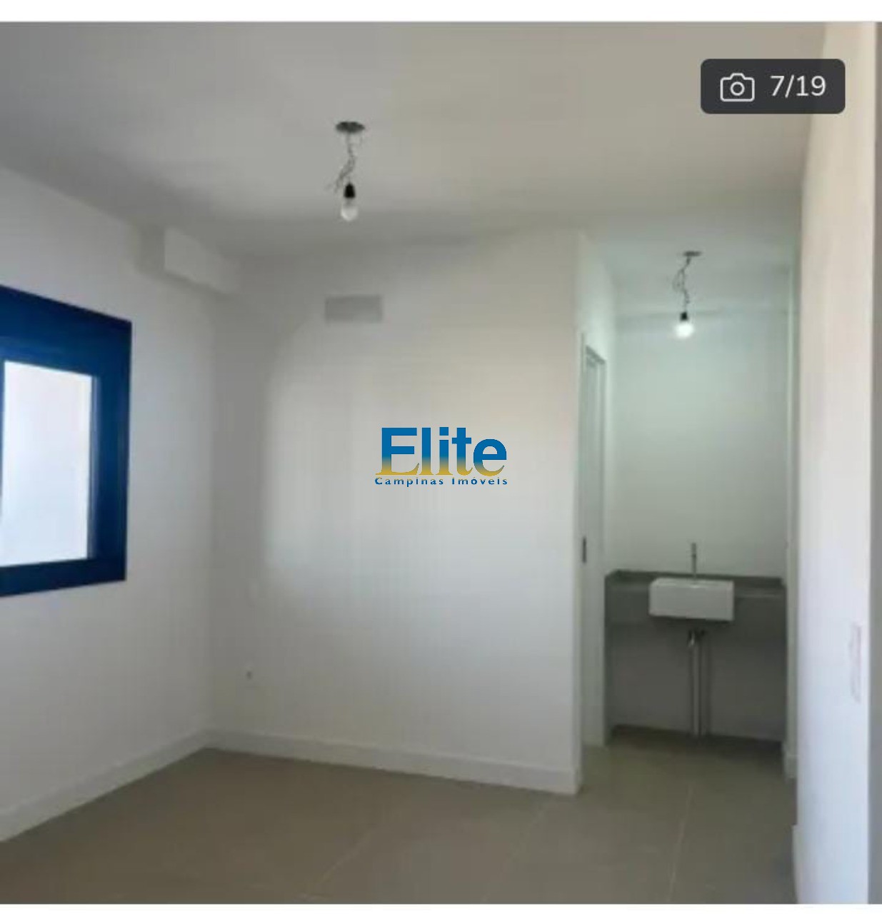 Apartamento, 1 quarto, 47 m² - Foto 7