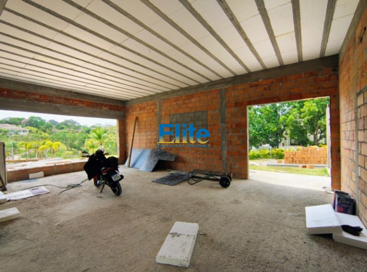 Casa de Condomínio, 5 quartos - Foto 4