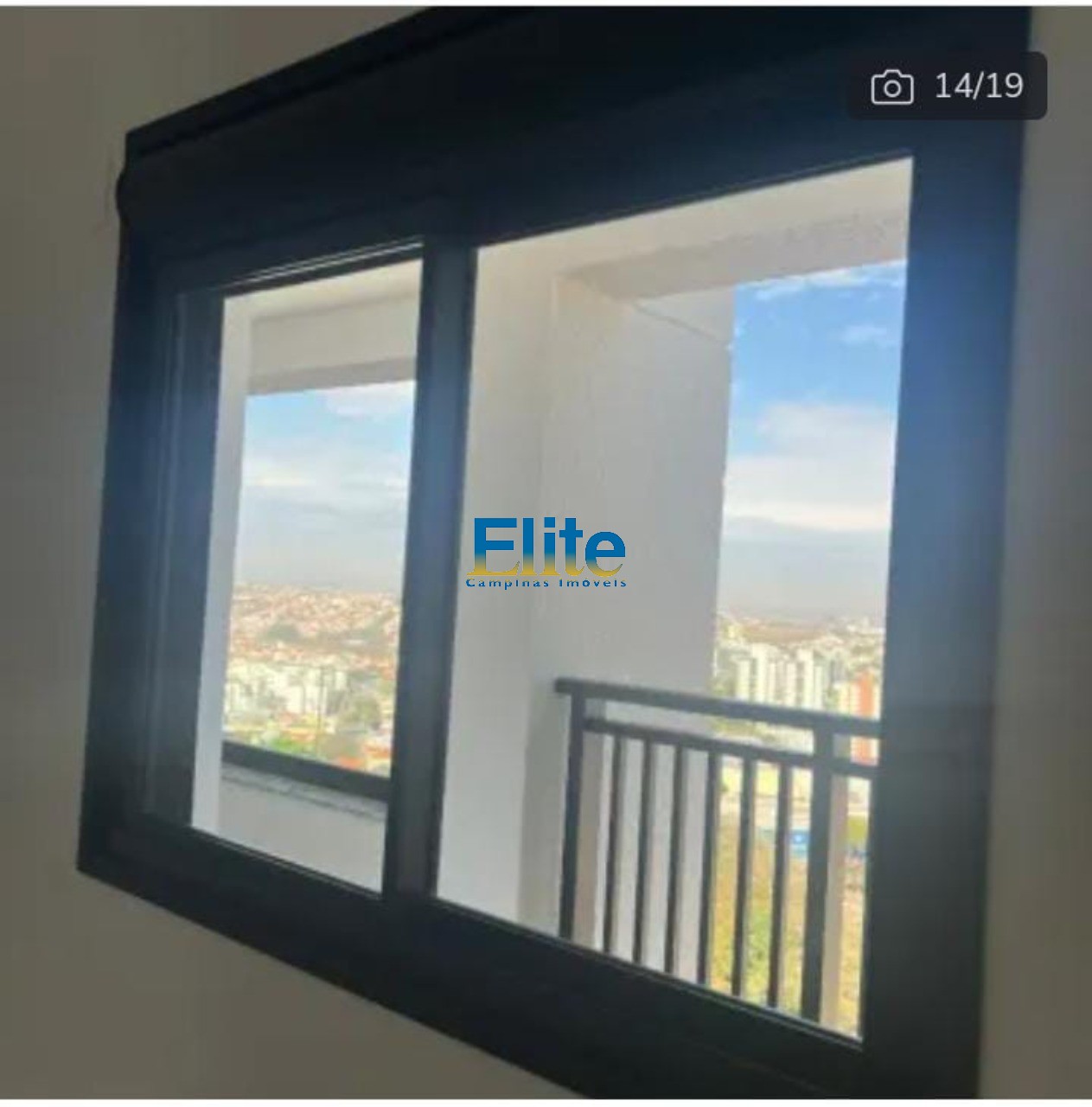 Apartamento, 1 quarto, 47 m² - Foto 6