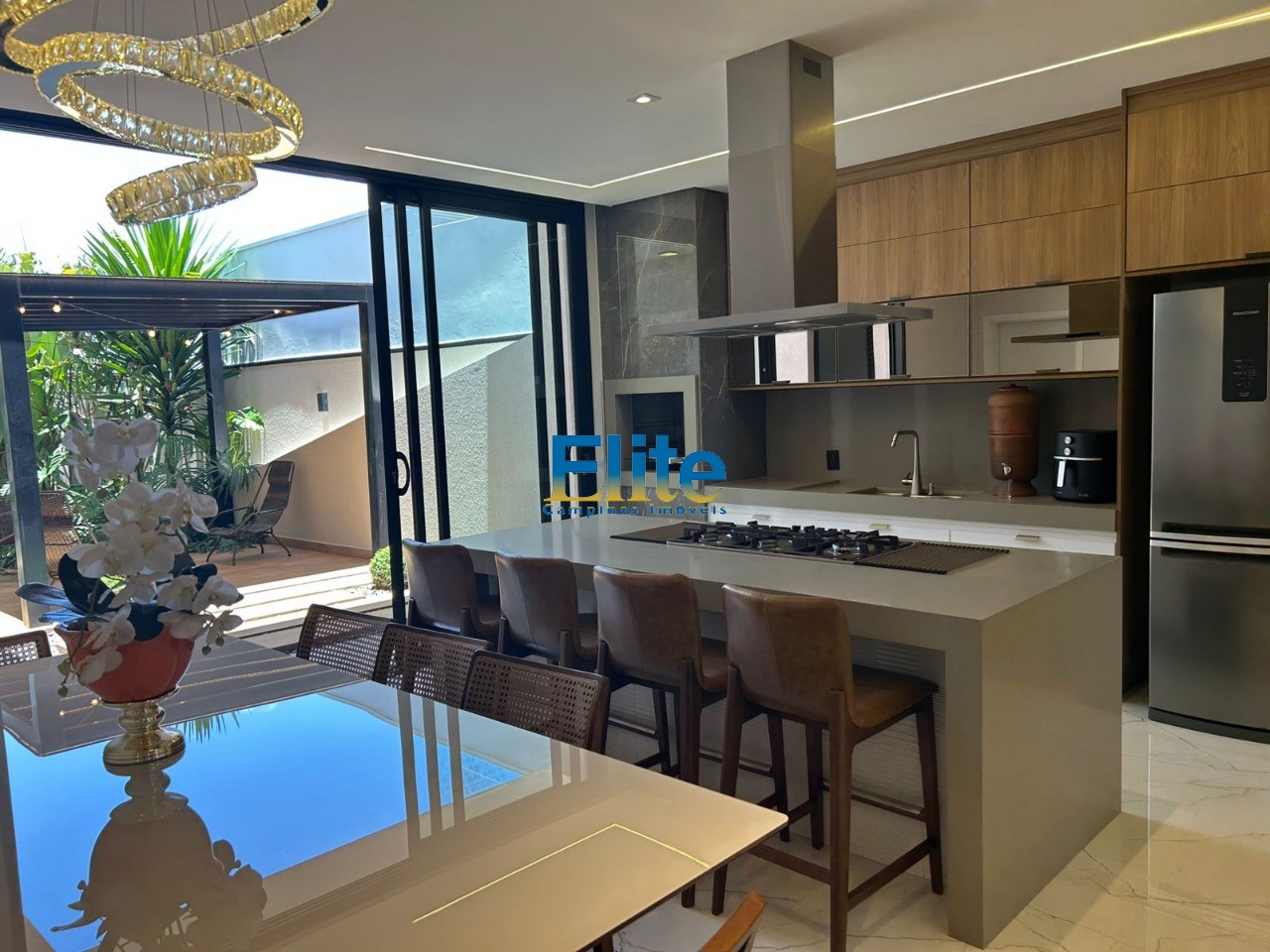 Casa de Condomínio, 3 quartos - Foto 34