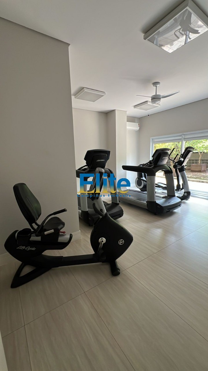 Apartamento, 3 quartos, 130 m² - Foto 25