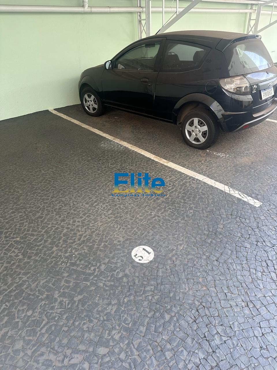 Apartamento, 2 quartos, 76 m² - Foto 2