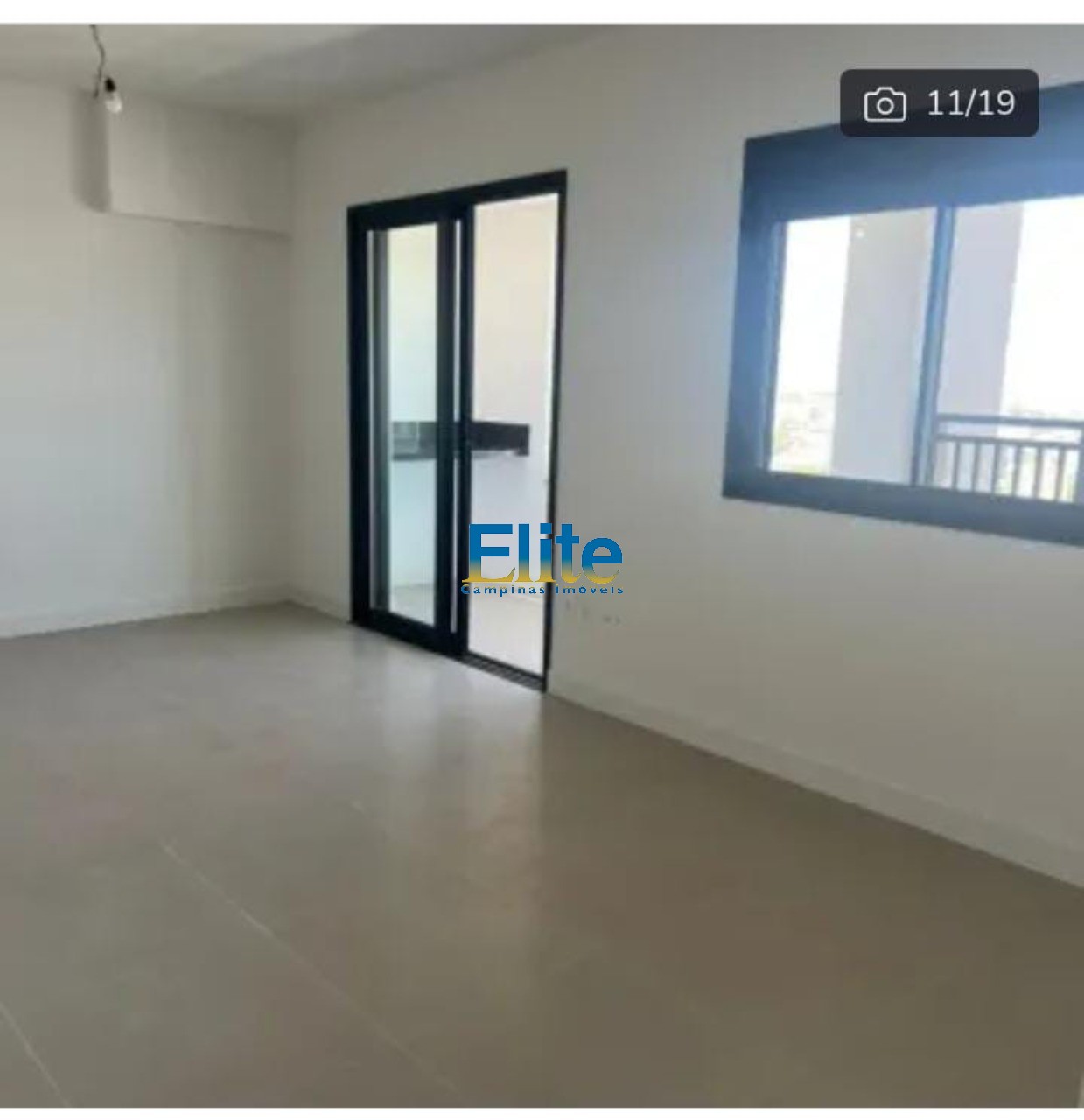 Apartamento, 1 quarto, 47 m² - Foto 3