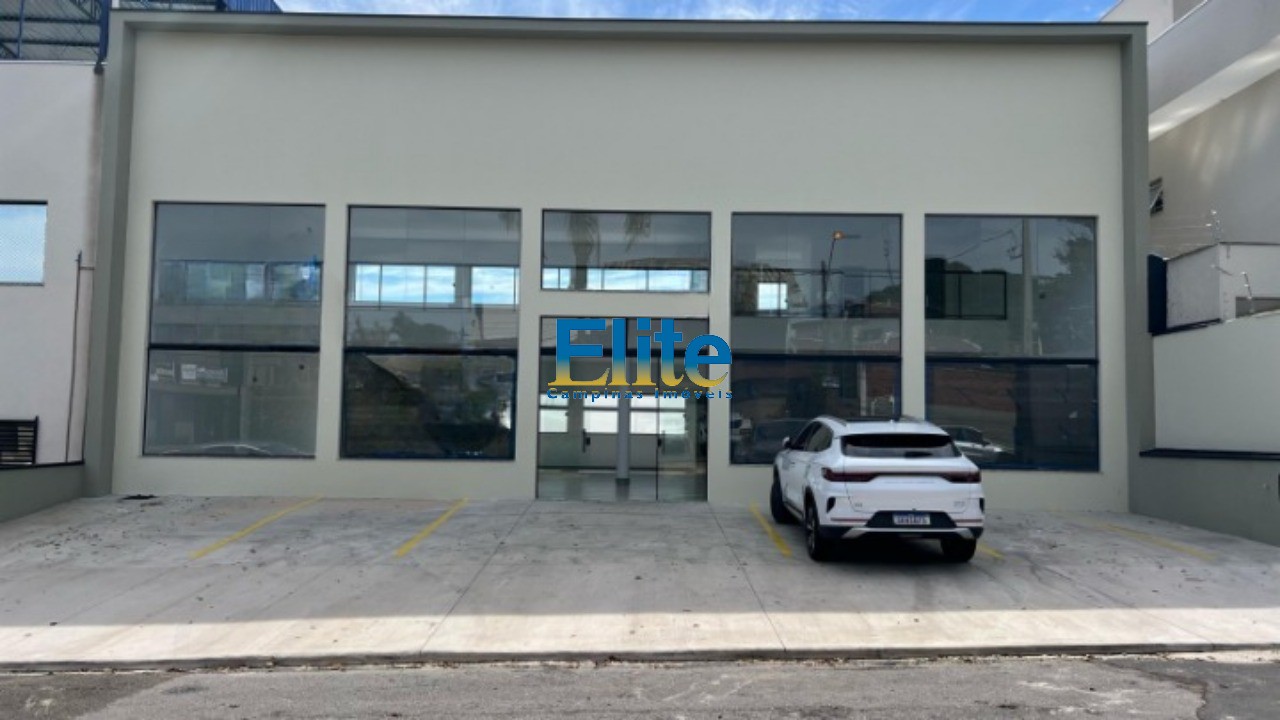 Prédio Inteiro - Foto 1