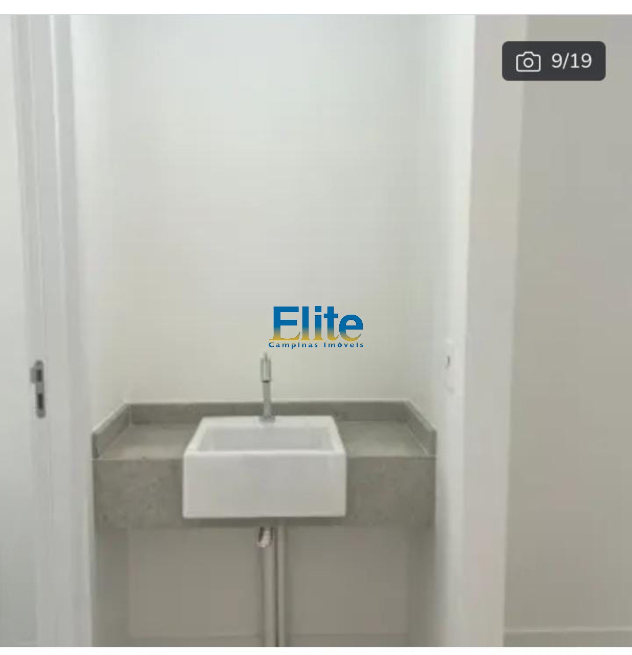 Apartamento, 1 quarto, 47 m² - Foto 10