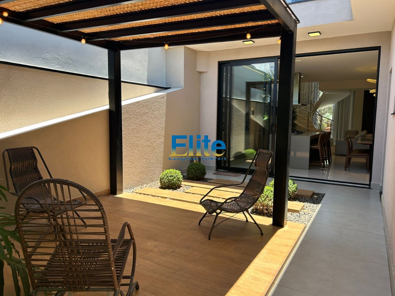 Casa de Condomínio, 3 quartos - Foto 36