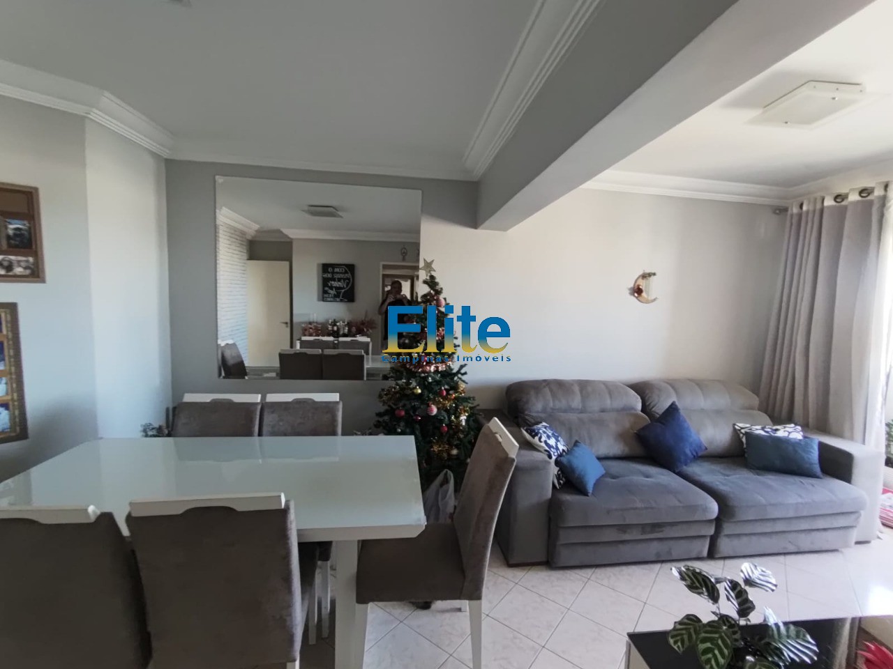 Apartamento, 3 quartos, 76 m² - Foto 6