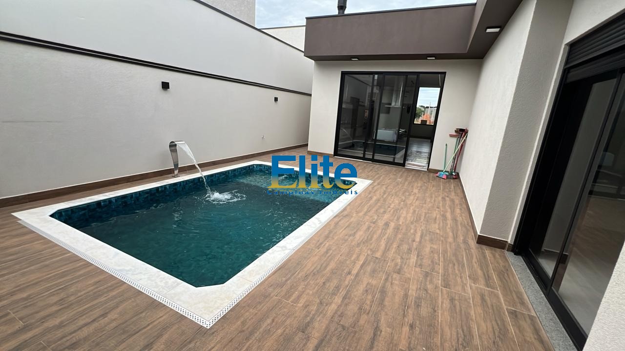 Casa de Condomínio, 3 quartos - Foto 20