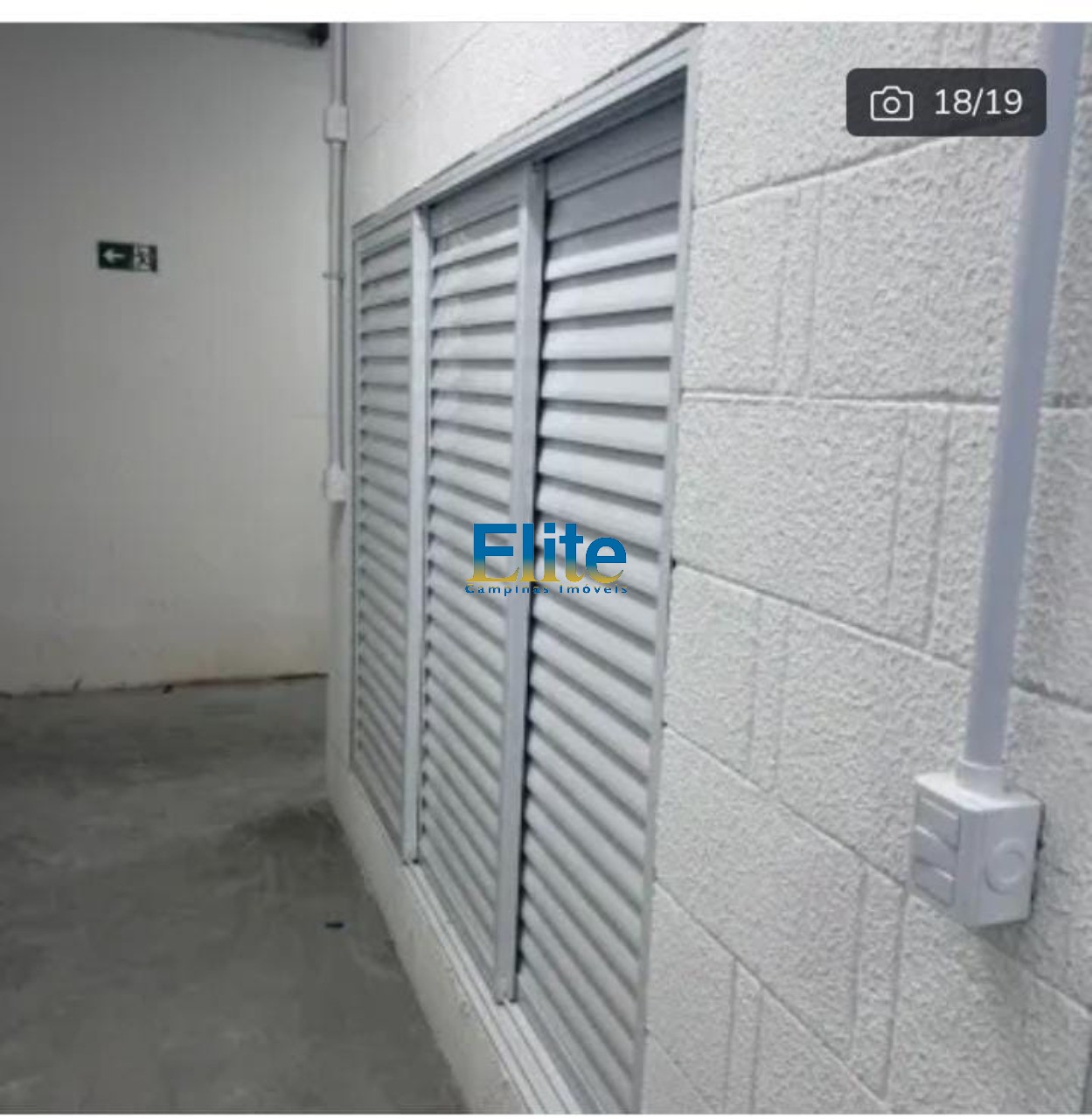 Apartamento, 1 quarto, 47 m² - Foto 17