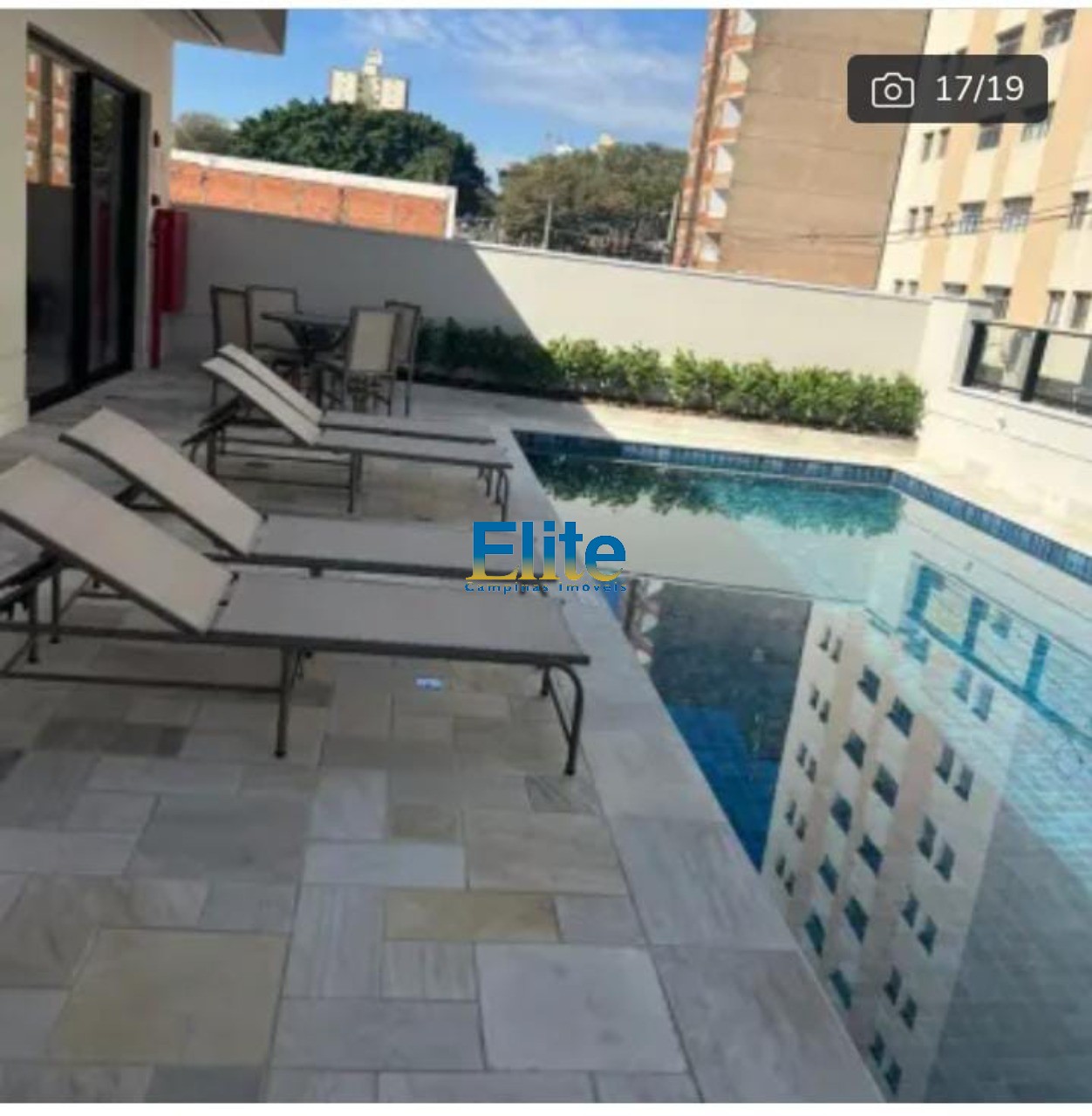 Apartamento, 1 quarto, 47 m² - Foto 16