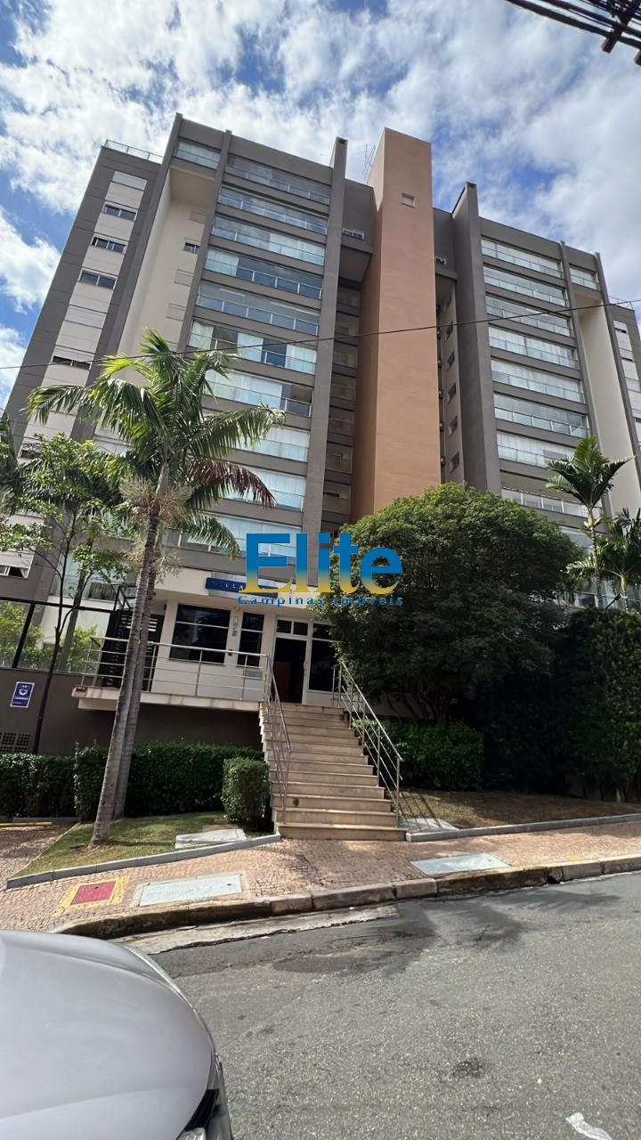 Apartamento, 3 quartos, 96 m² - Foto 1