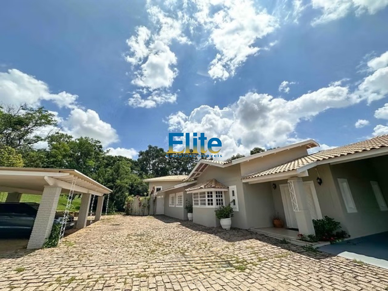 Casa de Condomínio, 7 quartos - Foto 2