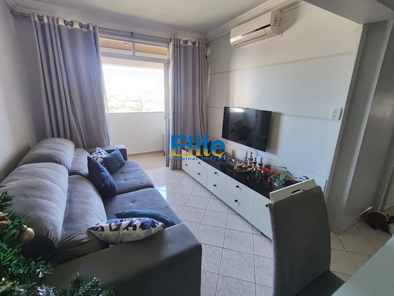 Apartamento, 3 quartos, 76 m² - Foto 3