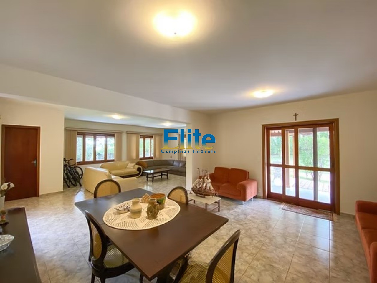 Casa de Condomínio, 4 quartos - Foto 8