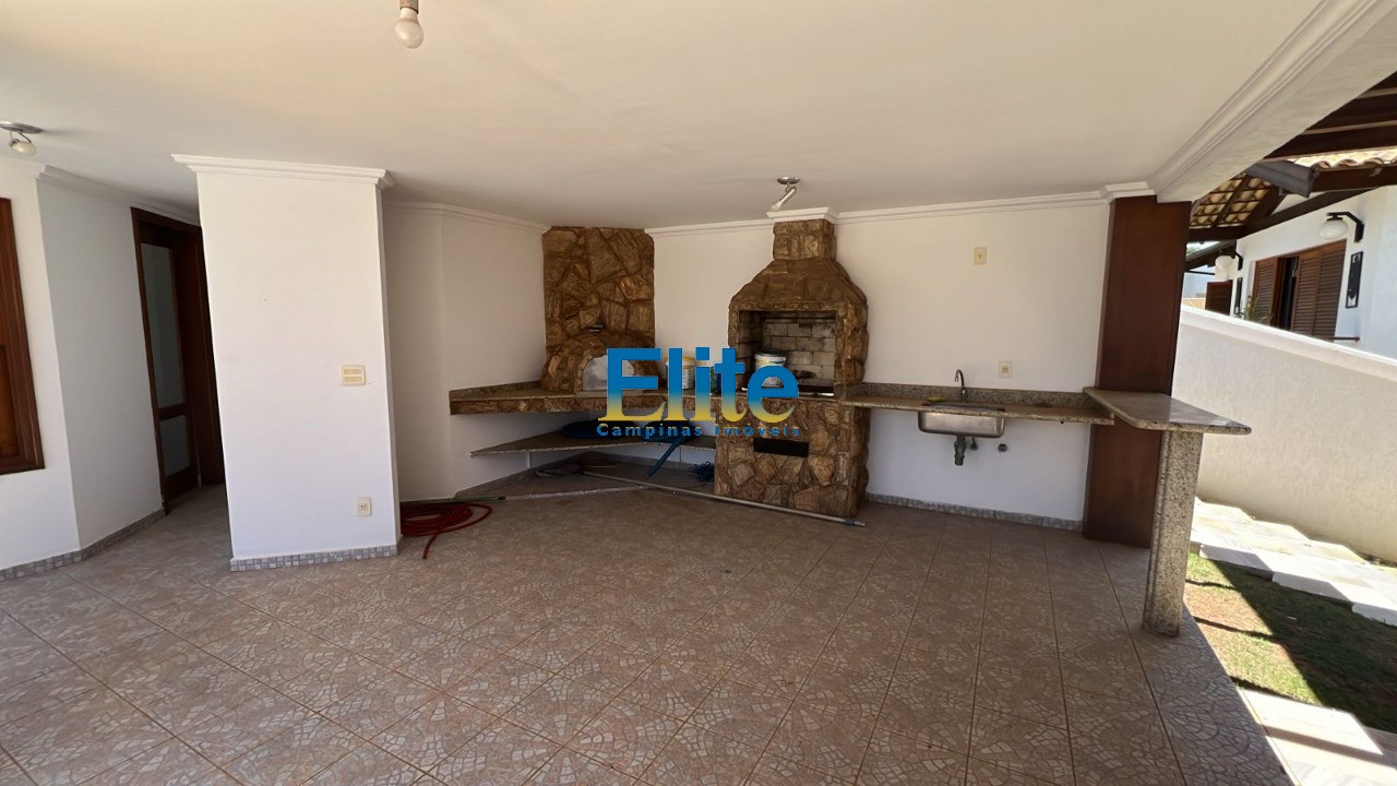 Casa de Condomínio, 4 quartos - Foto 31