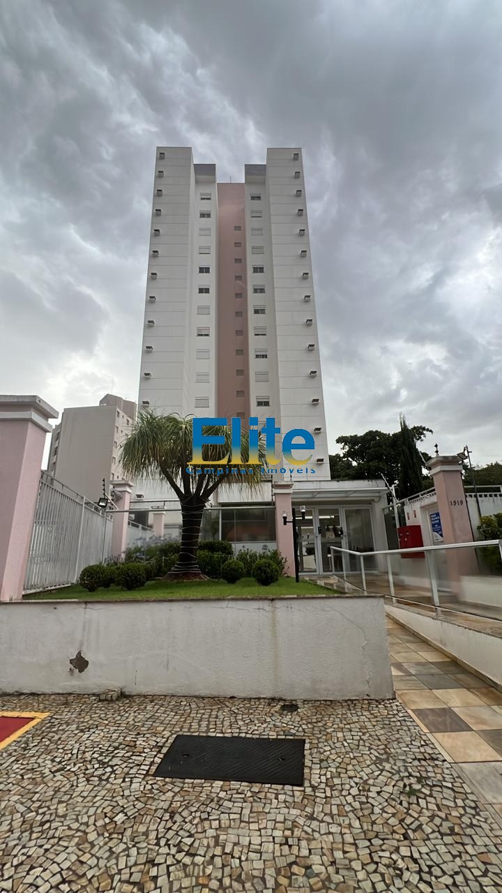 Apartamento, 3 quartos, 85 m² - Foto 1