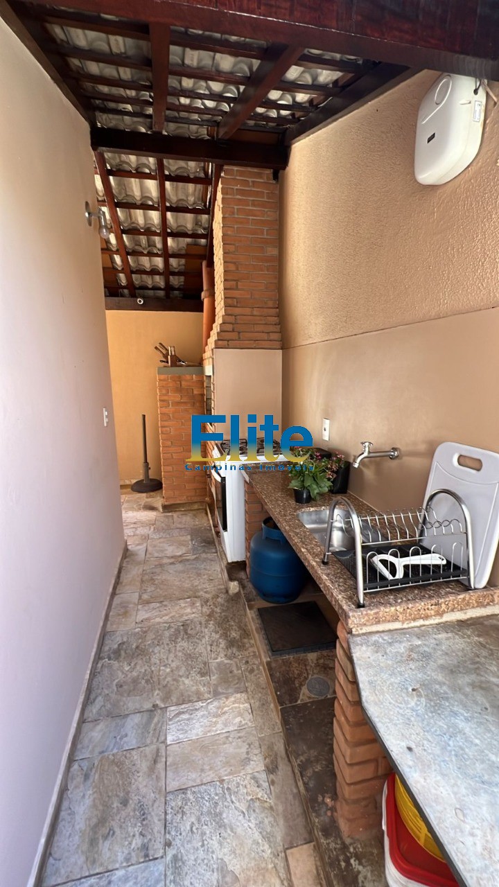 Casa, 4 quartos - Foto 31