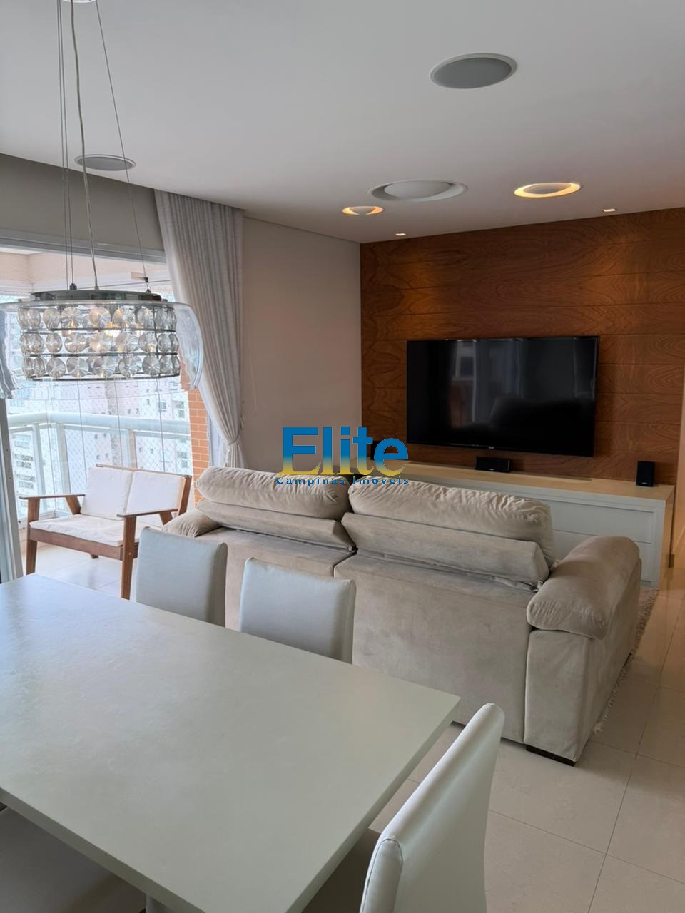 Apartamento, 3 quartos, 119 m² - Foto 7