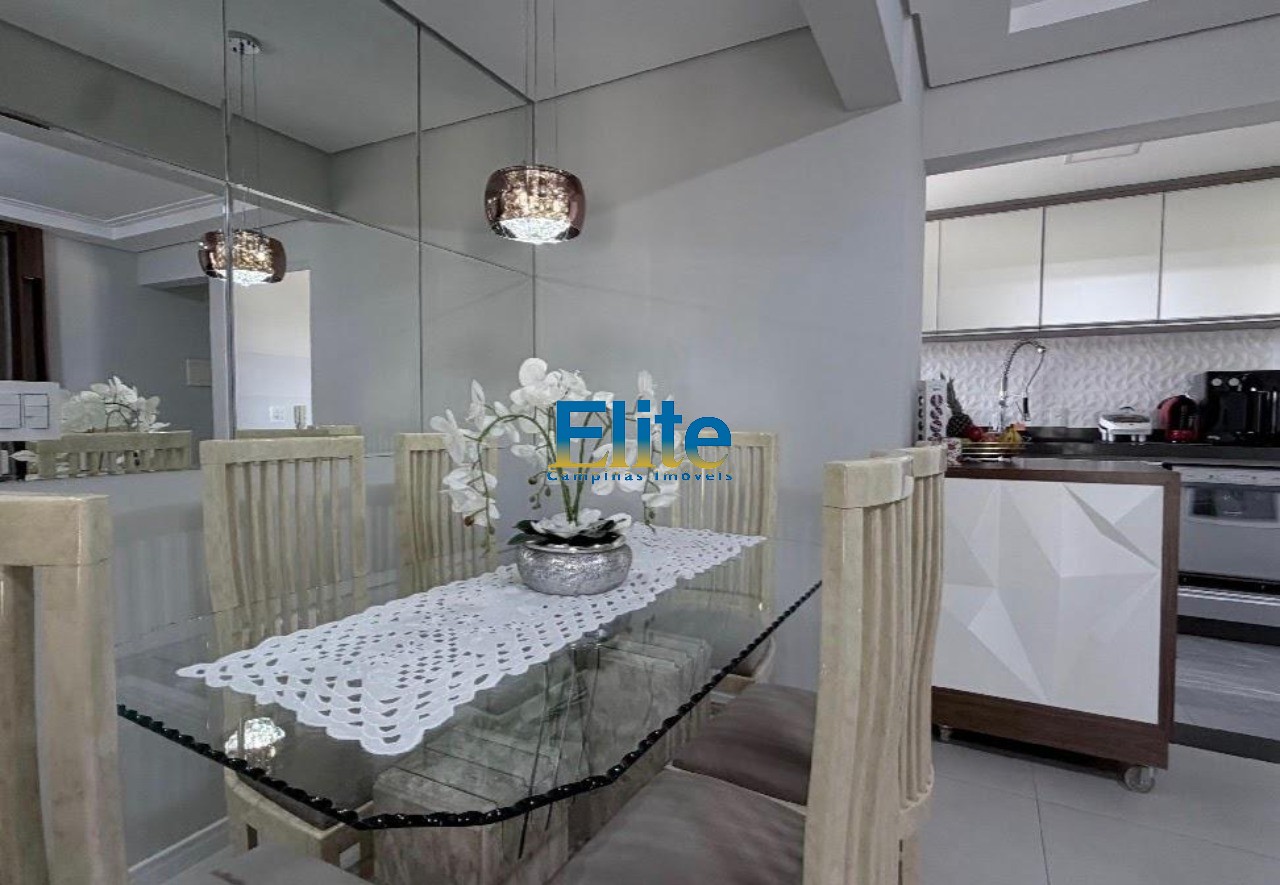 Apartamento, 3 quartos, 81 m² - Foto 6