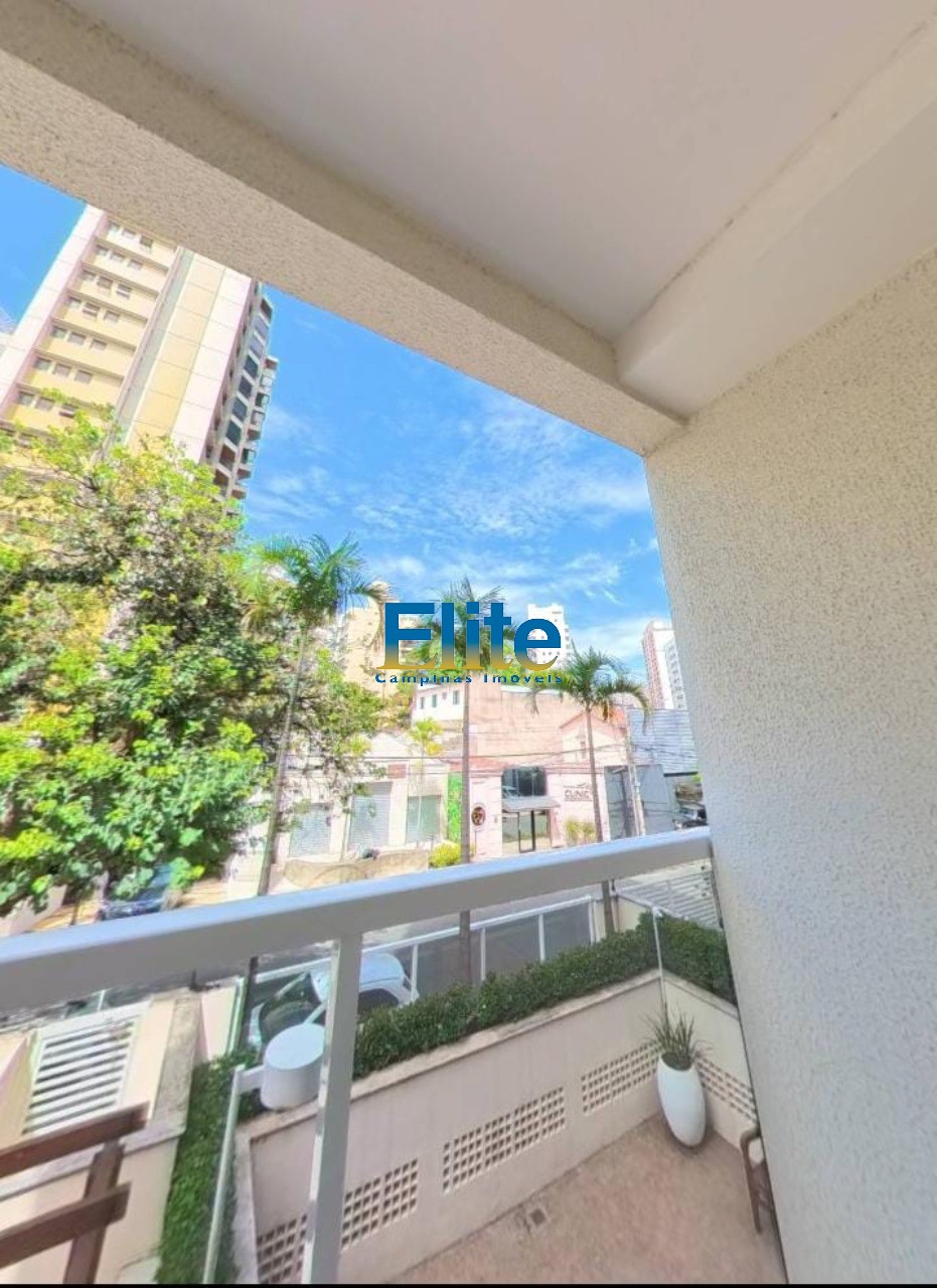 Apartamento, 1 quarto, 51 m² - Foto 2