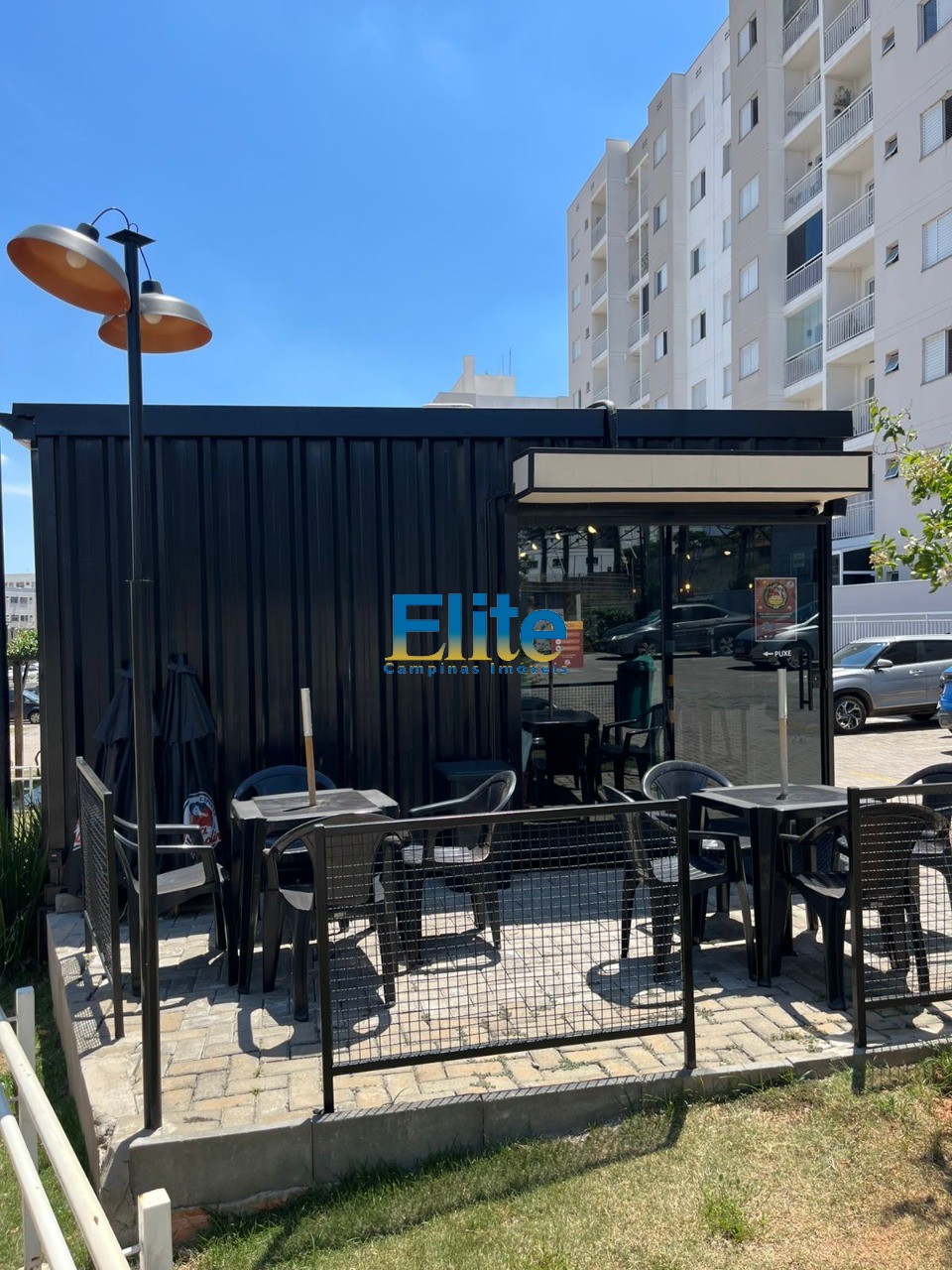 Apartamento, 2 quartos, 52 m² - Foto 21