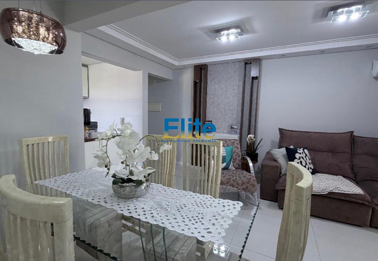 Apartamento, 3 quartos, 81 m² - Foto 5