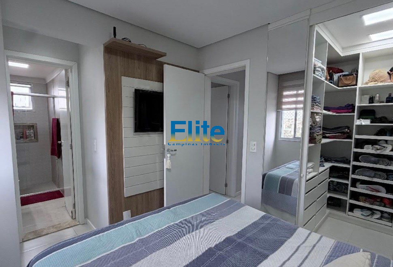 Apartamento, 3 quartos, 81 m² - Foto 13