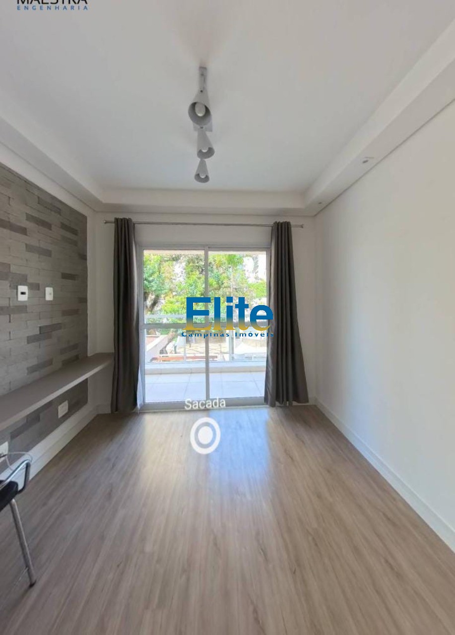 Apartamento, 1 quarto, 51 m² - Foto 1