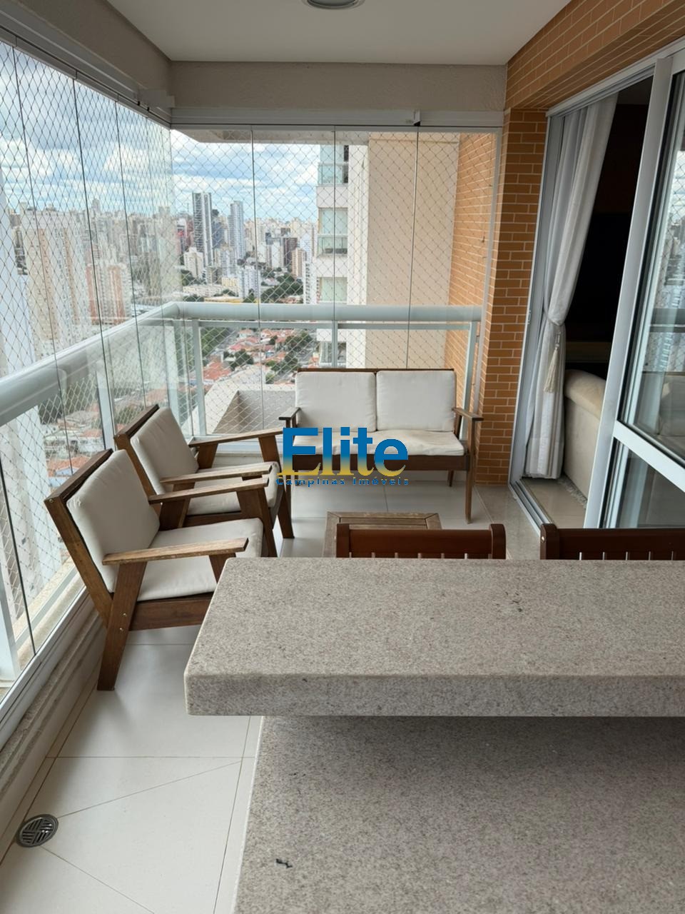 Apartamento, 3 quartos, 119 m² - Foto 14