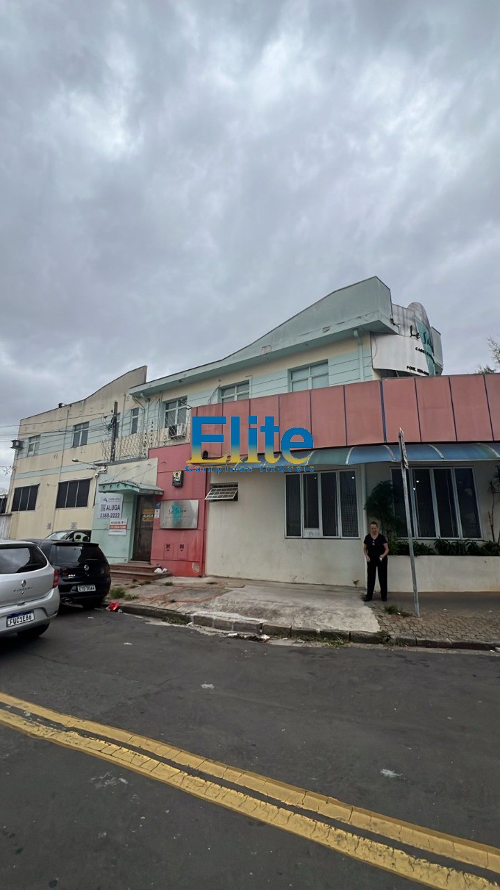 Prédio Inteiro - Foto 1