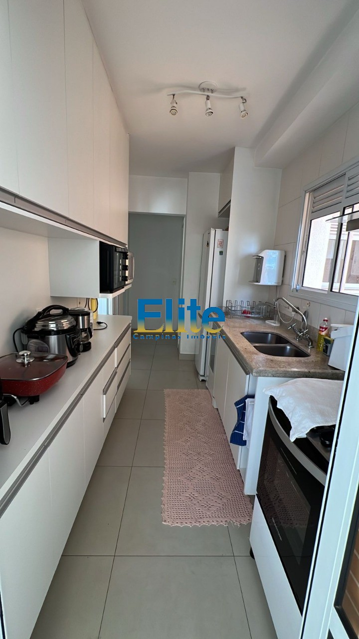 Apartamento, 3 quartos, 119 m² - Foto 10