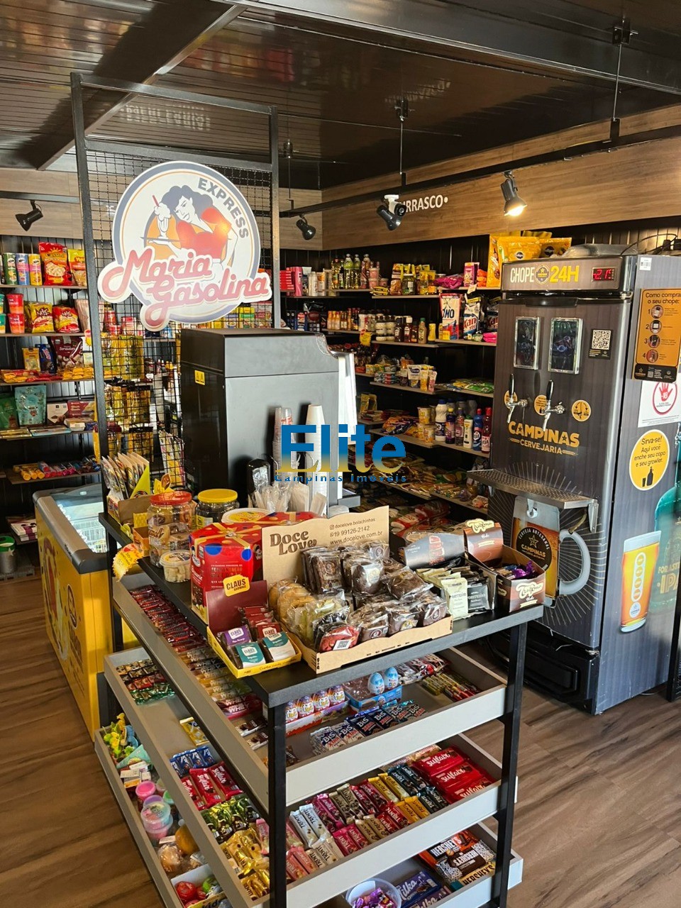 Apartamento, 2 quartos, 52 m² - Foto 23