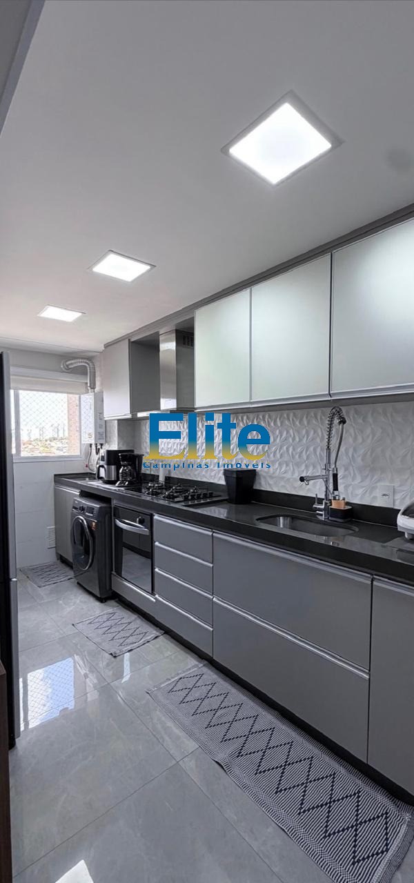 Apartamento, 3 quartos, 81 m² - Foto 22