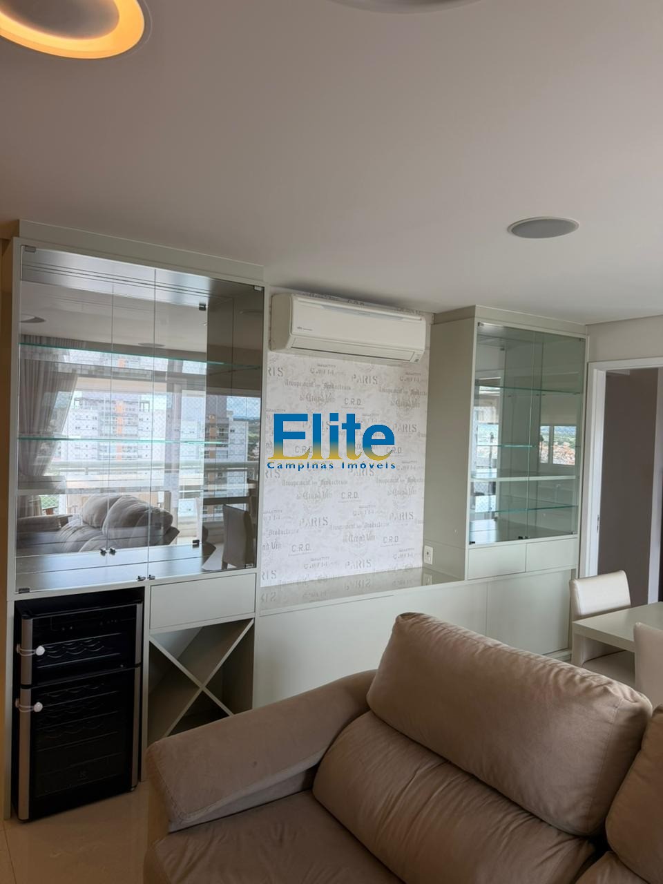 Apartamento, 3 quartos, 119 m² - Foto 6