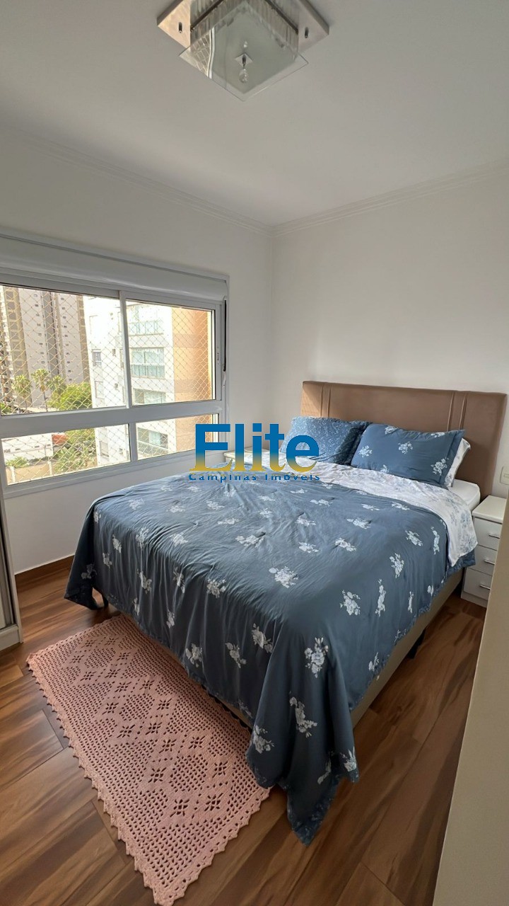 Apartamento, 3 quartos, 119 m² - Foto 21