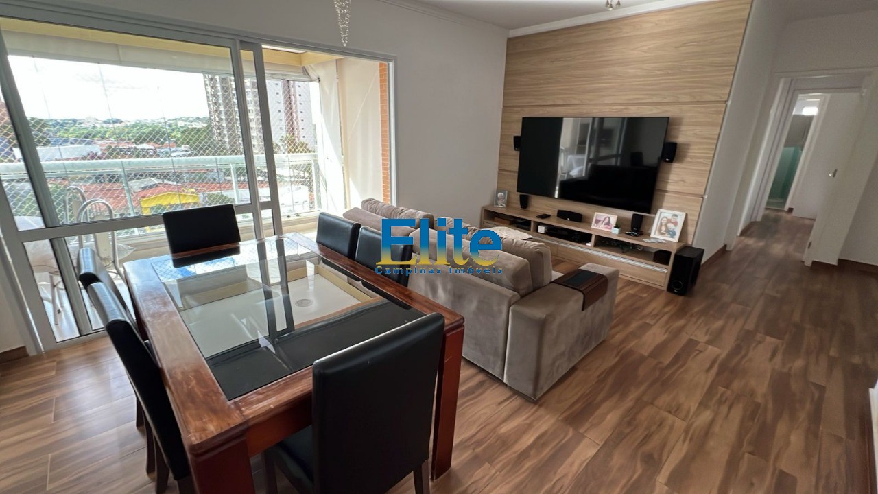 Apartamento, 3 quartos, 119 m² - Foto 6