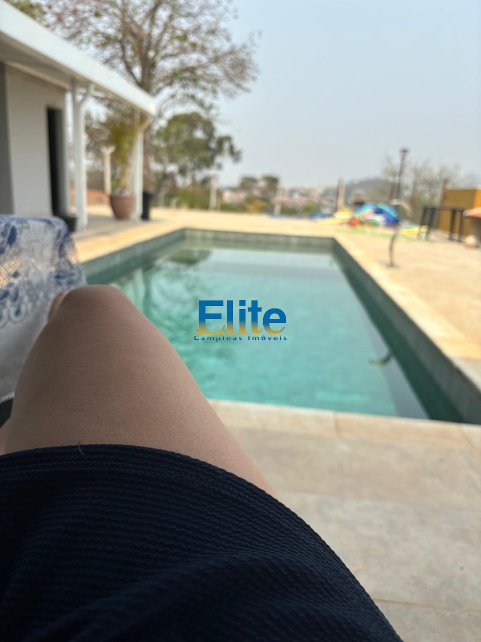 Sítio, 2 quartos, 500 m² - Foto 2