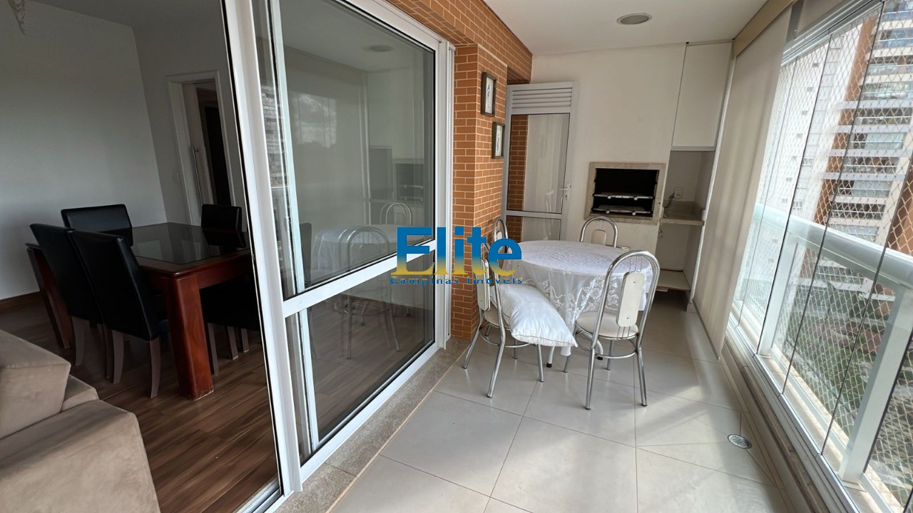 Apartamento, 3 quartos, 119 m² - Foto 7