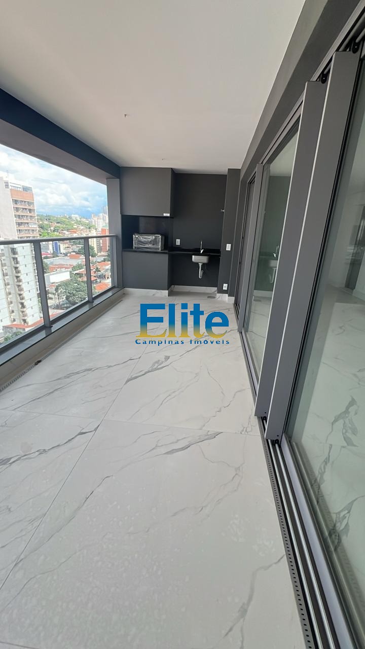 Apartamento, 3 quartos, 170 m² - Foto 5