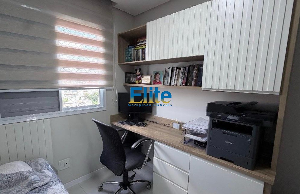 Apartamento, 3 quartos, 81 m² - Foto 7