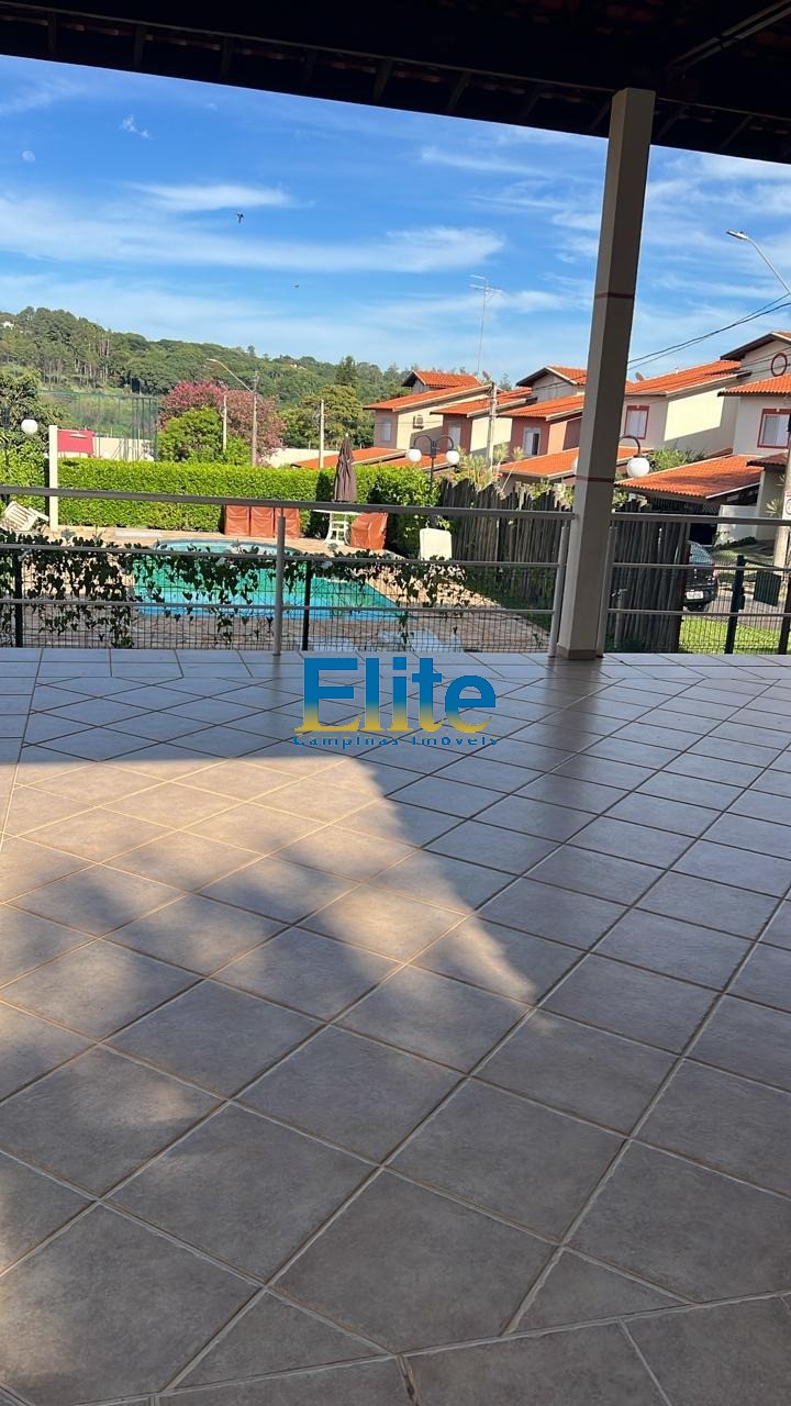 Casa de Condomínio, 3 quartos - Foto 22