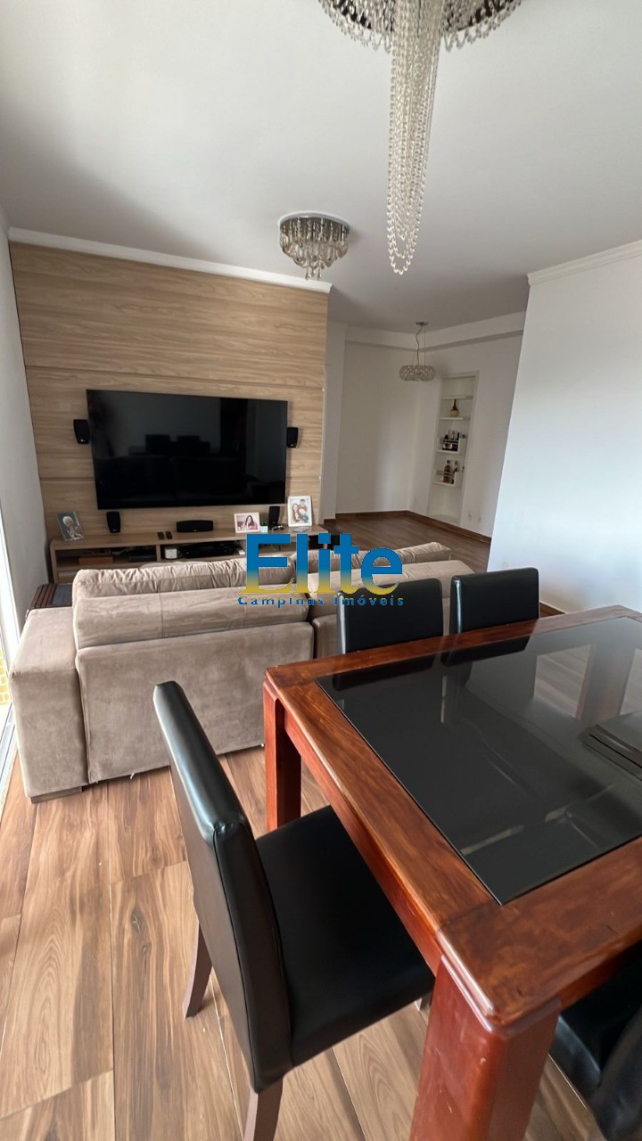 Apartamento, 3 quartos, 119 m² - Foto 5